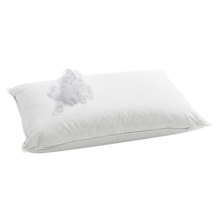 billerbeck Casa Fibre Oreiller Adaptable Duvet Plumes  