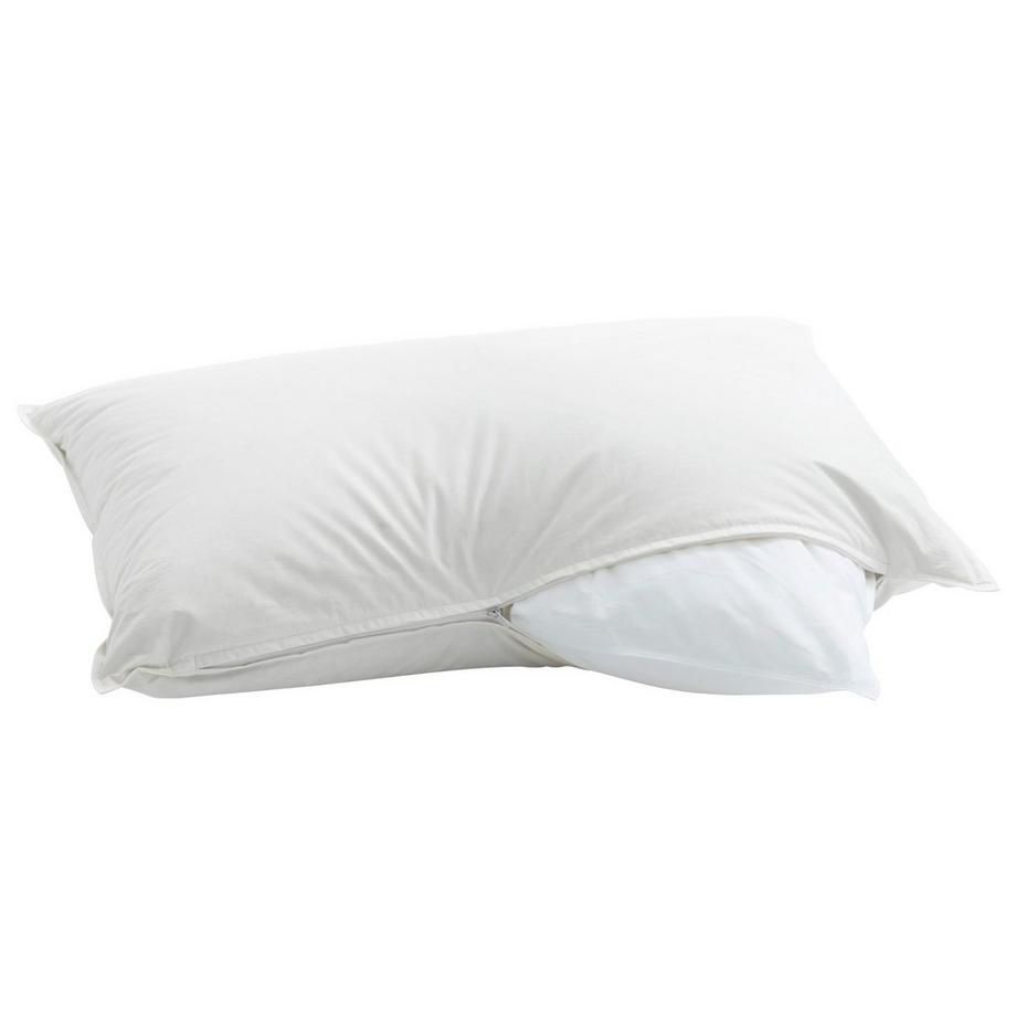billerbeck Casa Fibre Oreiller Adaptable Duvet Plumes  