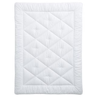billerbeck Charmant UNO Duvet synthétique toute année  