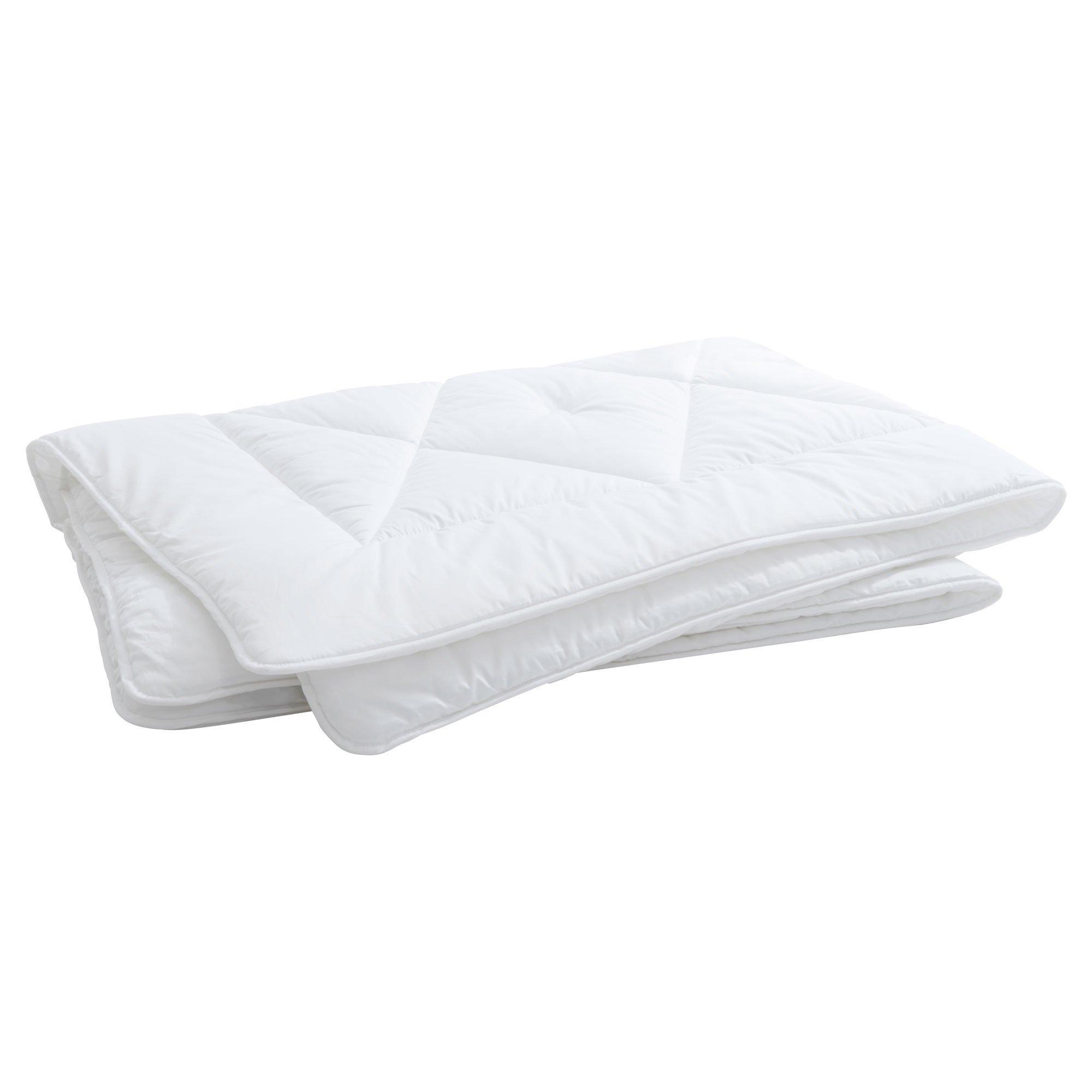 billerbeck Charmant UNO Ganzjahres Synthetikduvet  