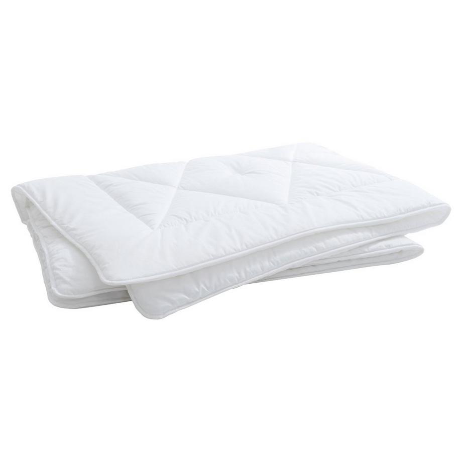 billerbeck Charmant UNO Ganzjahres Synthetikduvet  