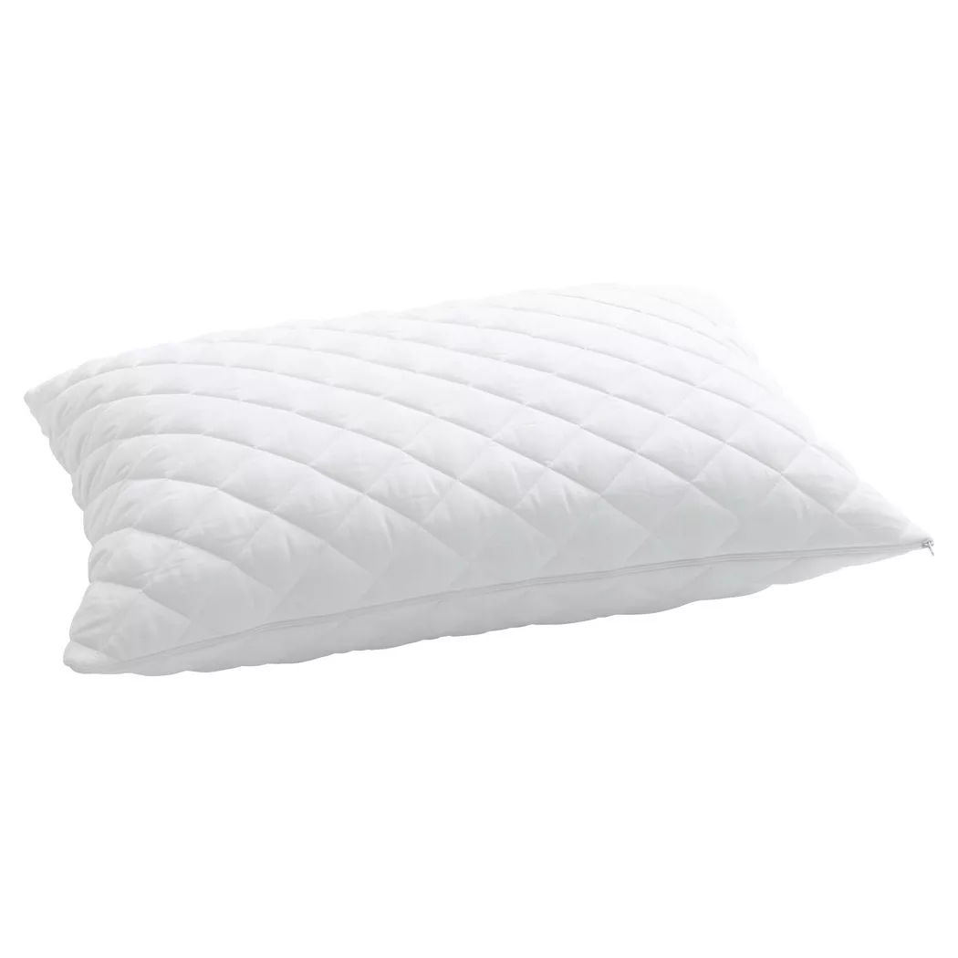 billerbeck Kopfkissen "Charmant Polyester, 50 x 70 cm" 1 Stk. tlg.