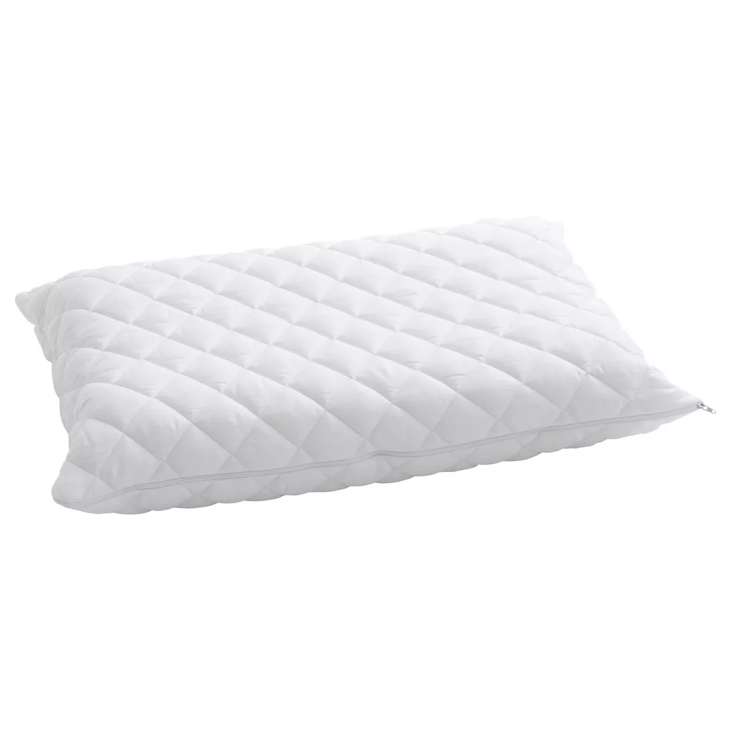billerbeck Nackenkissen "Latexi Soft-Latex, 50 x 70 cm"
