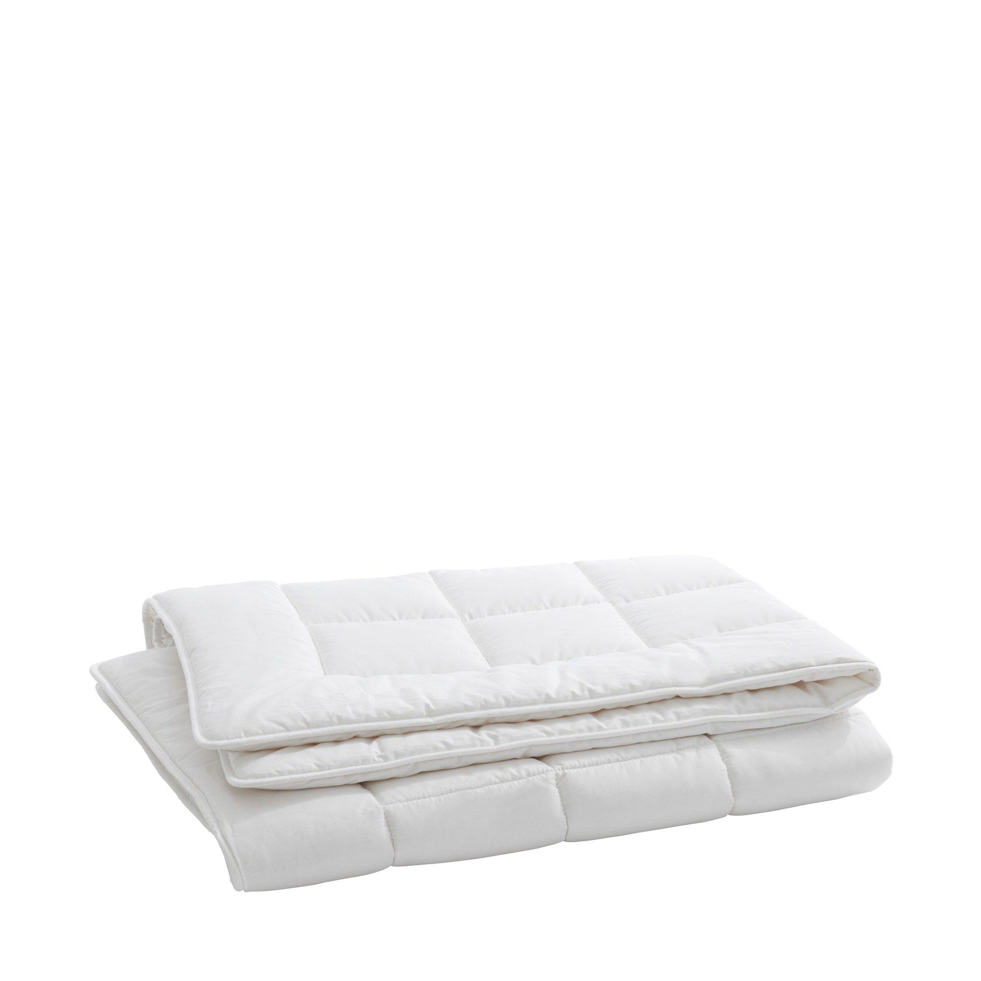 billerbeck Meisterklasse Uno Leichtes Ganzjahres-Duvet  