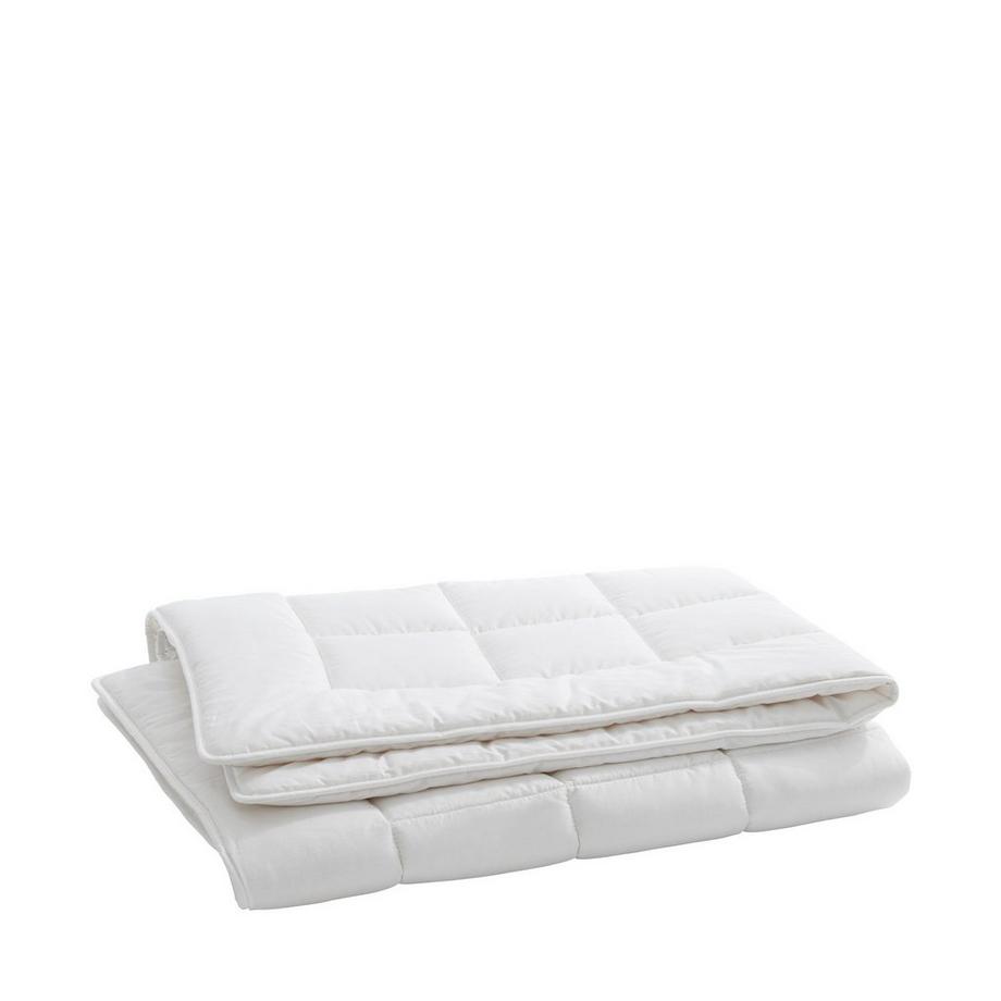 billerbeck Meisterklasse Uno Leichtes Ganzjahres-Duvet  