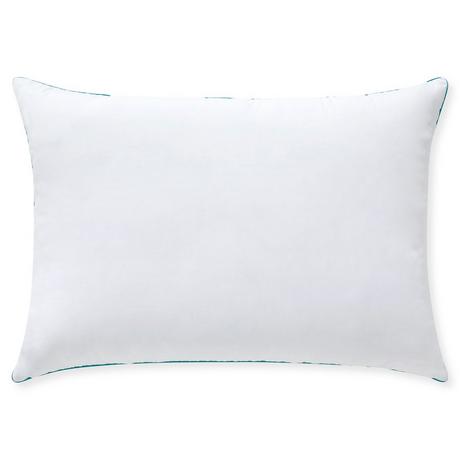 sante Cuscino Soft Touch imbottito con fiocchi  