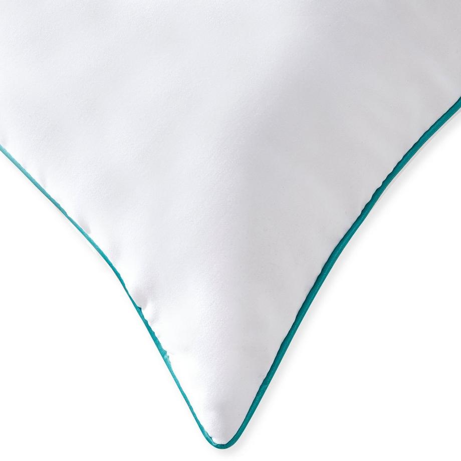 sante Soft-Touch Kissen mit Flocken  