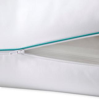 sante Cuscino Soft Touch imbottito con fiocchi  