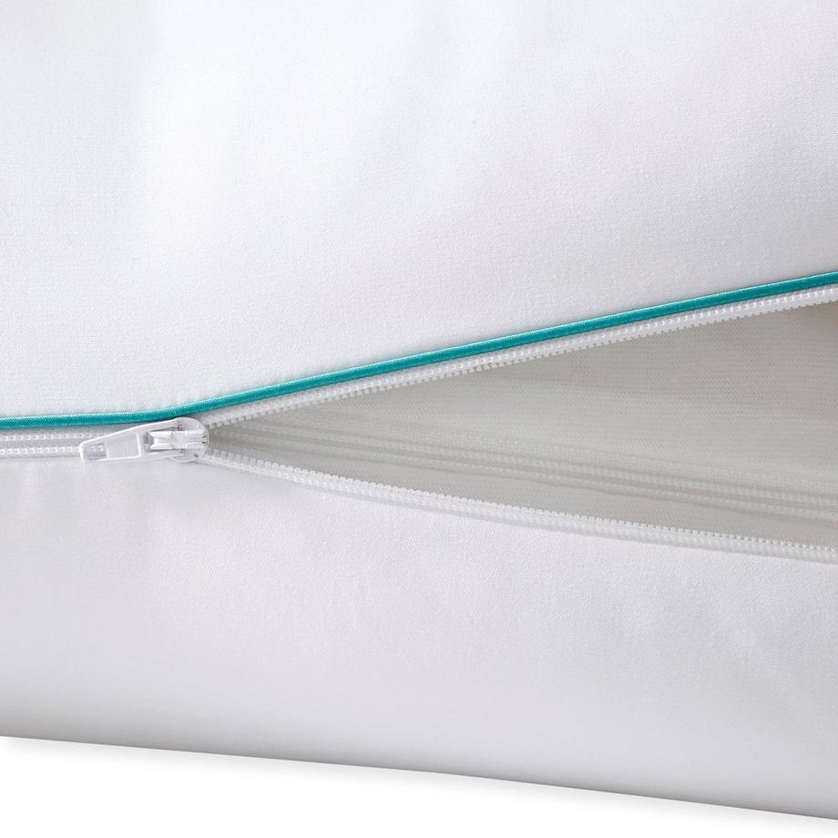 sante Soft-Touch Kissen mit Flocken  