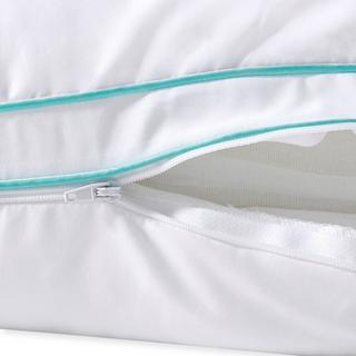 sante Soft-Touch Kissen mit thermoelastischem Kern  