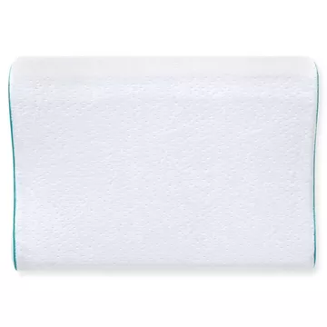 Coussin de soutien nucal thermoélastique