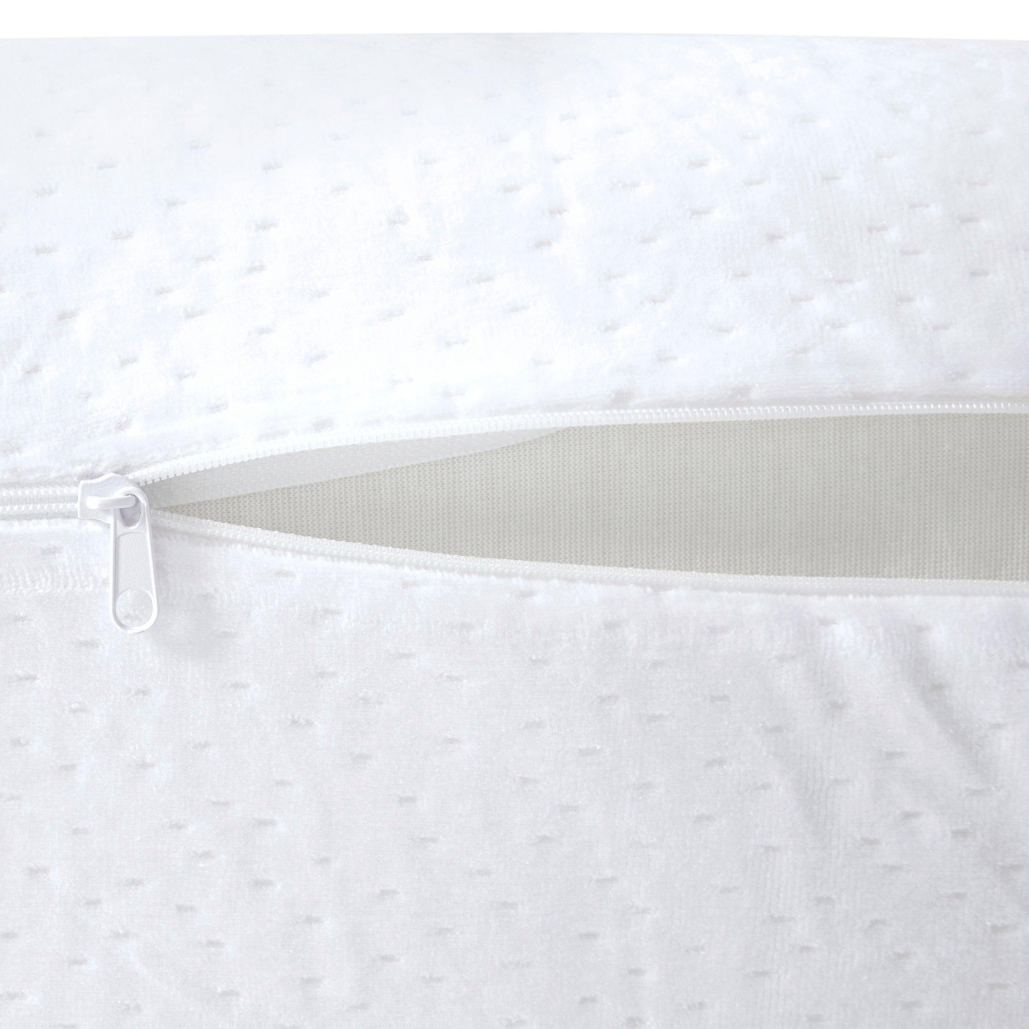 sante Cuscino cervicale termoelastico  