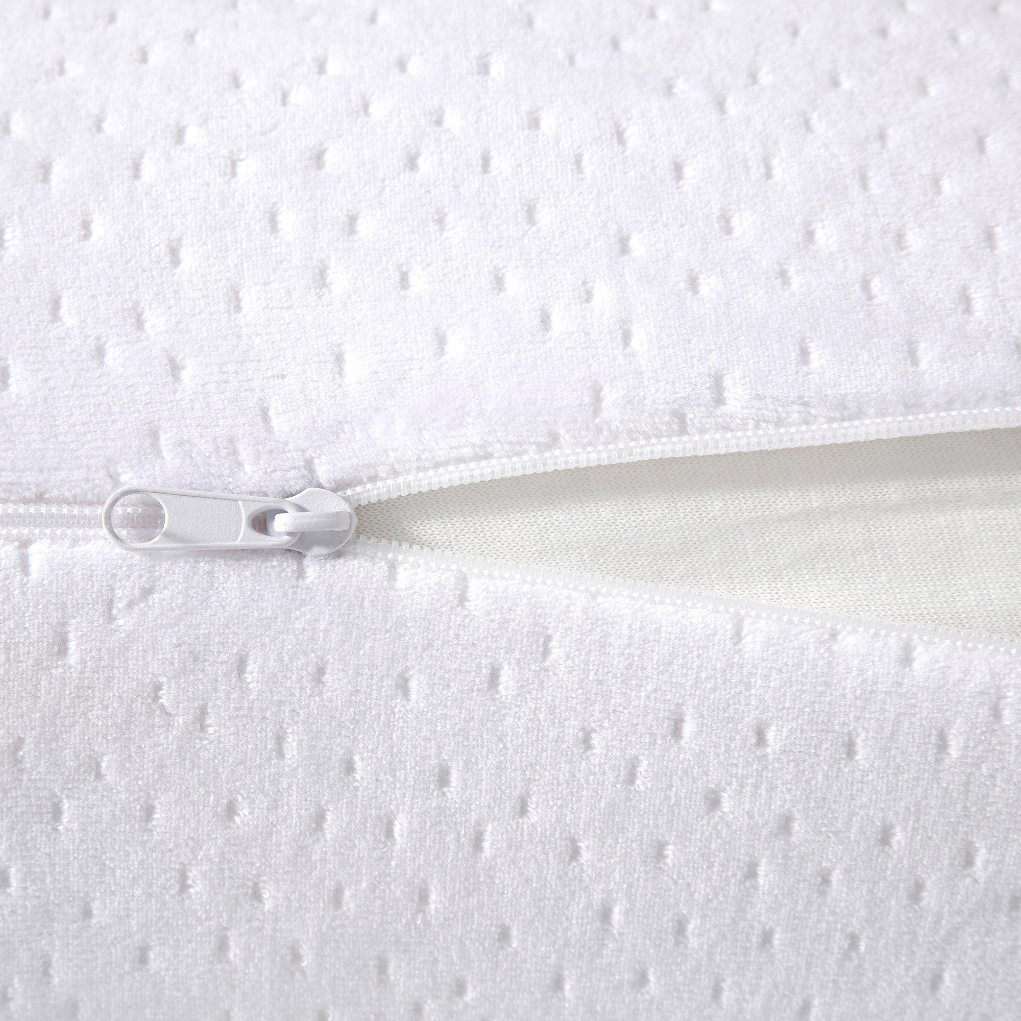 sante Traversin thermoélastique  