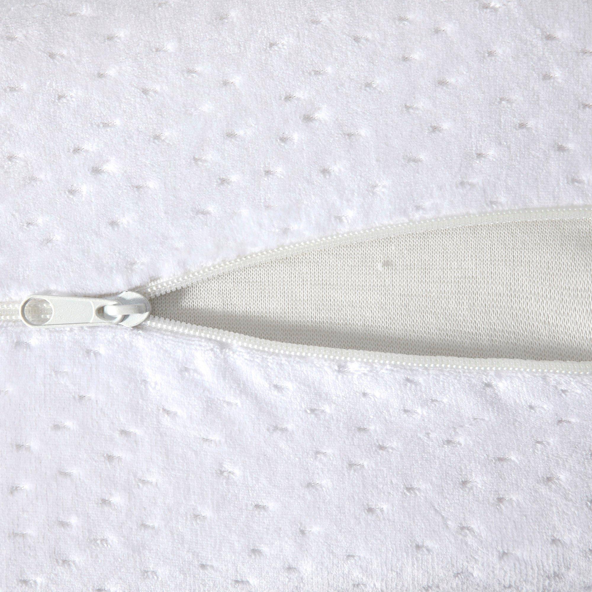 sante Cuscino per ginocchia termoelastico  