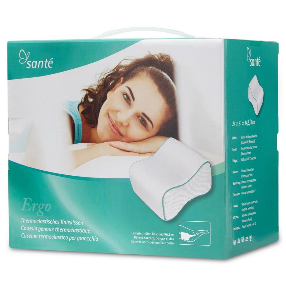 sante Thermoelastisches Kniekissen  