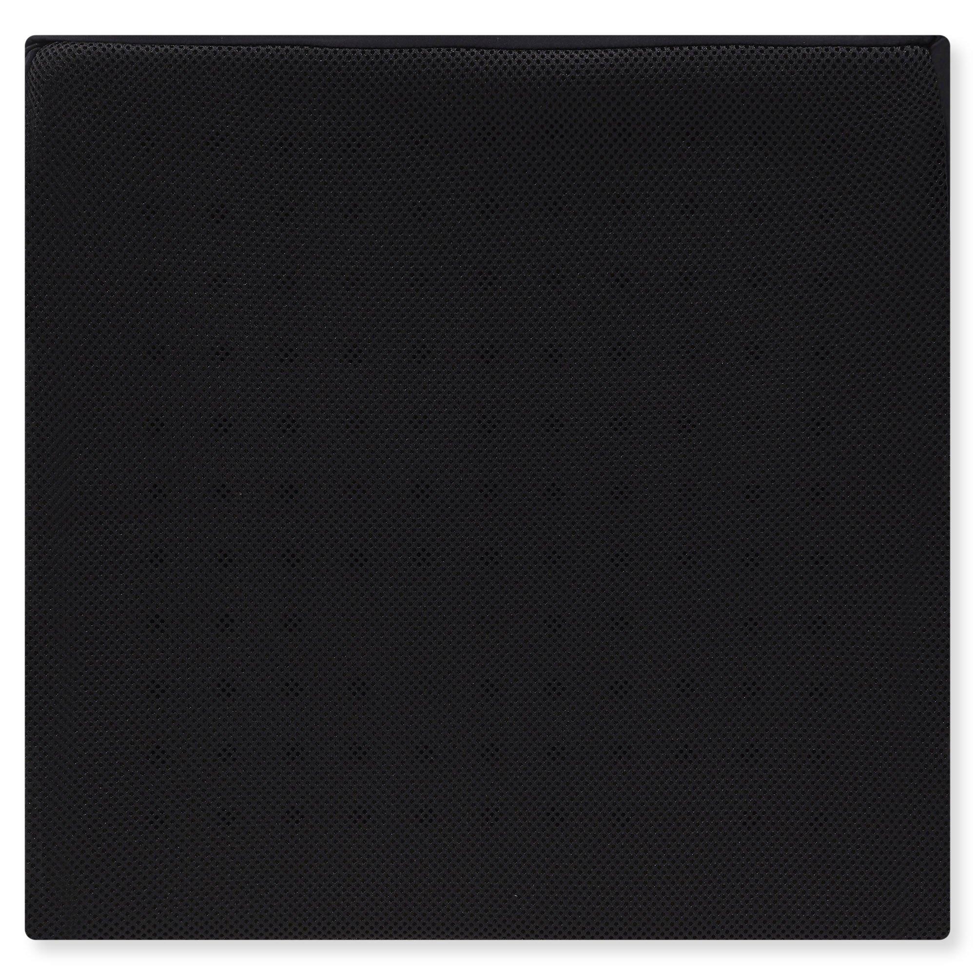 sante Ergo Coussin de siège biseauté thermoélastique  