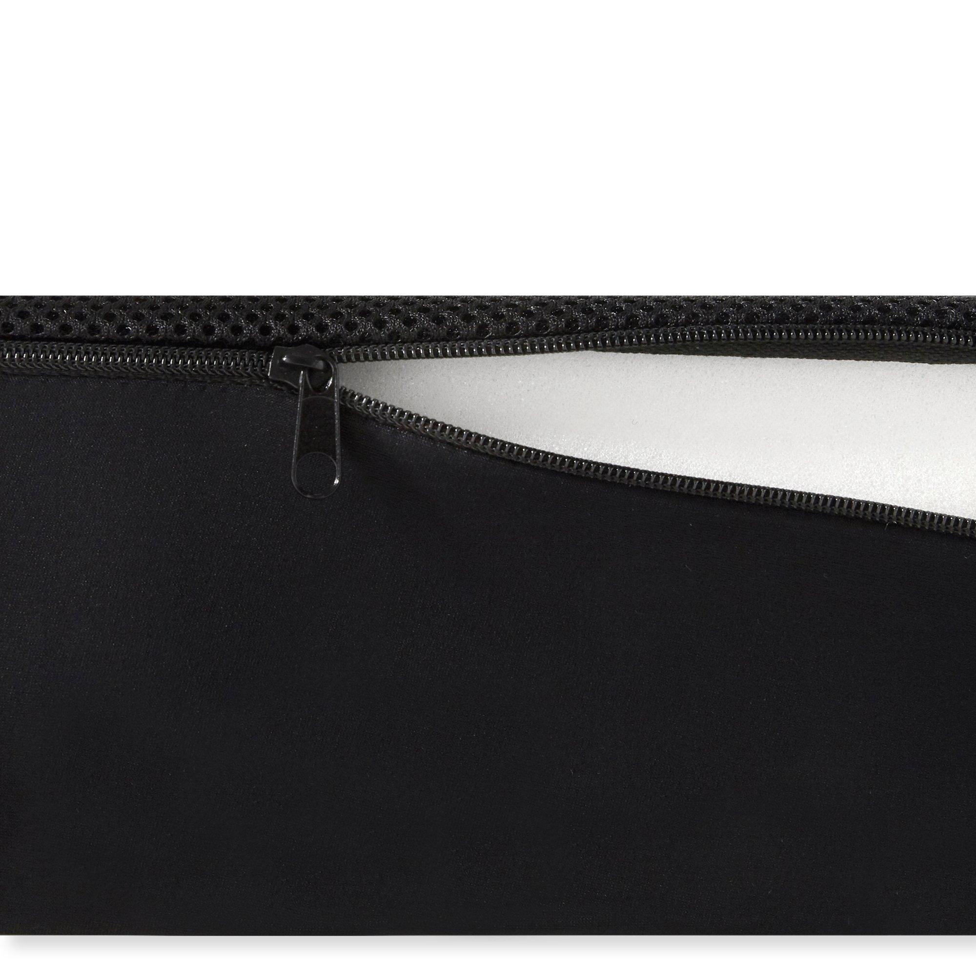 sante Ergo Coussin de siège biseauté thermoélastique  