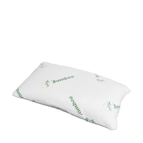  Coussin de soutien nucal Bamboo 