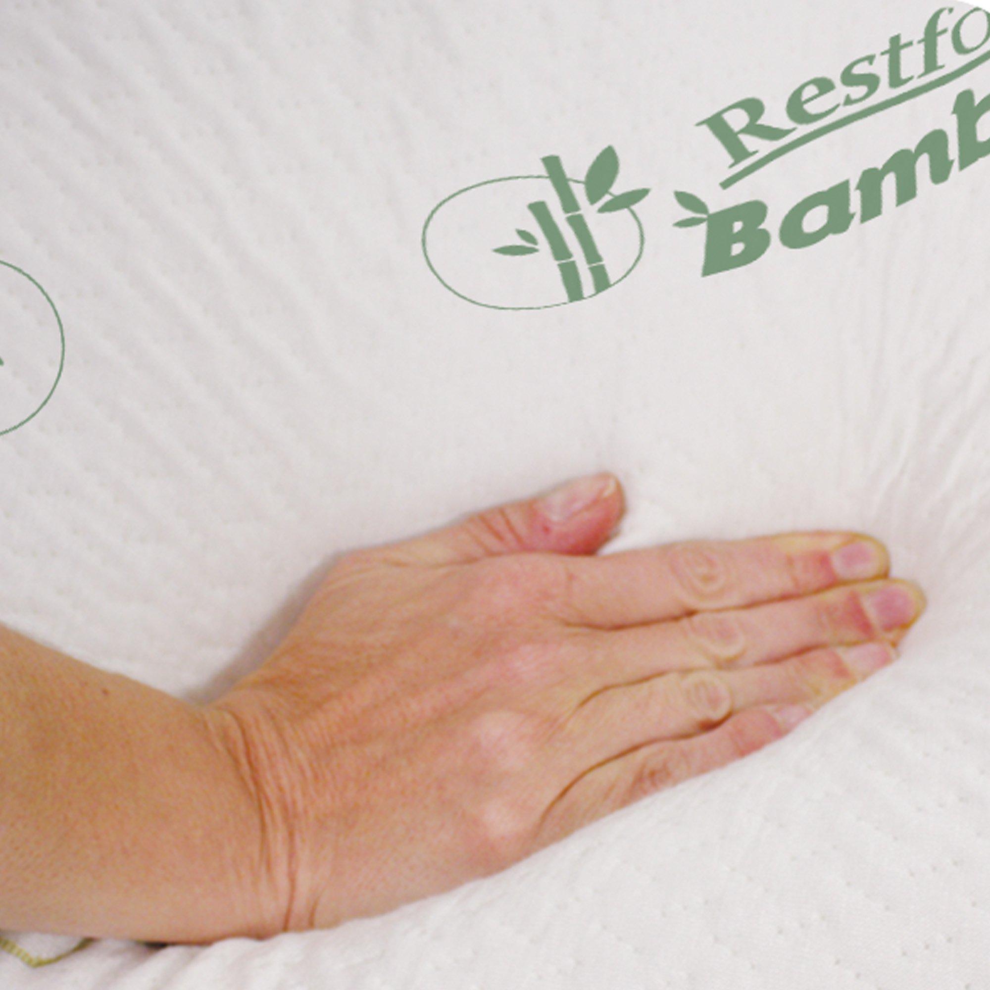  Nackenstützkissen Bamboo 