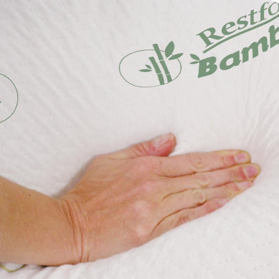  Cuscino cervicale Bamboo 