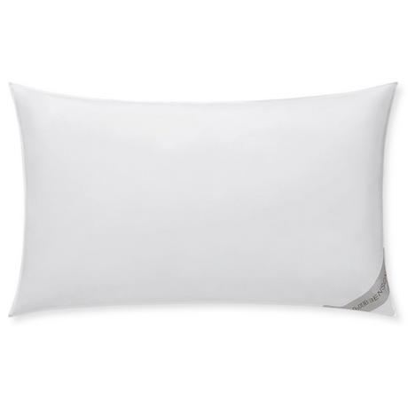 Manor Coussin plumes 1 compartiment Basic 