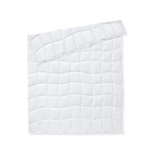 Manor Classic Piumino 4 Stagioni Doppio Piume  