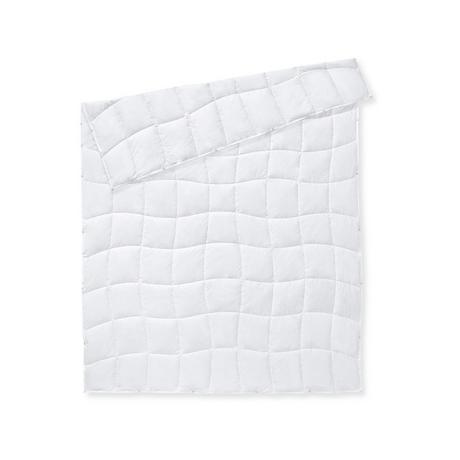 Manor Classic Piumino 4 Stagioni Doppio Piume  