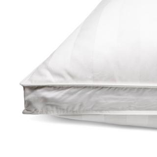 Manor Premium Oreiller ferme duvet/plumes 3 compartiments  