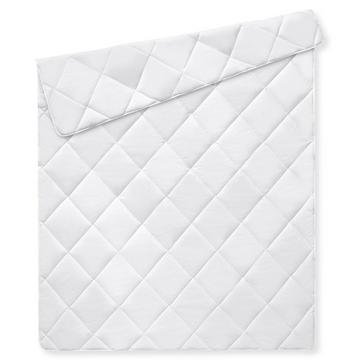 Duvet synthétique toute année