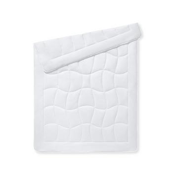 Piumino leggero tutto l'anno, sintetico