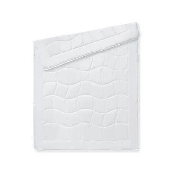 Piumino 4 stagioni doppio, sintetico