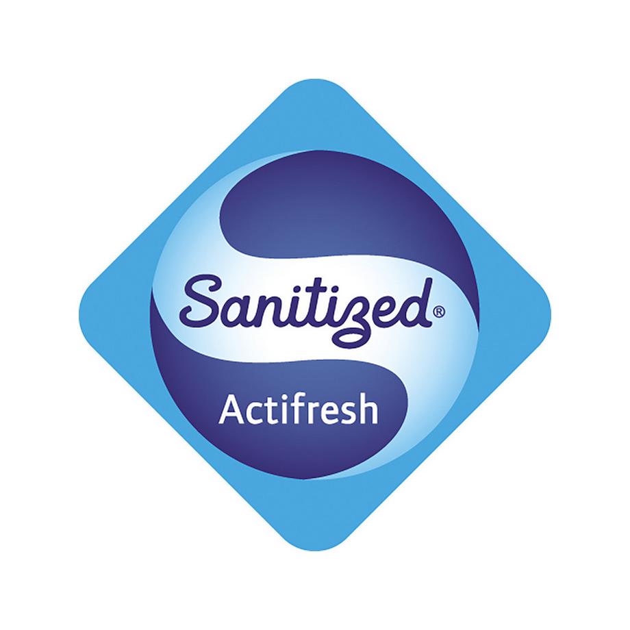 Manor Classic Duvet Double Synthétique 4 Saisons  