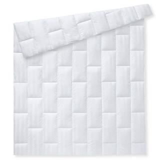 Manor Premium Leichtes Ganzjahres Synthetikduvet  