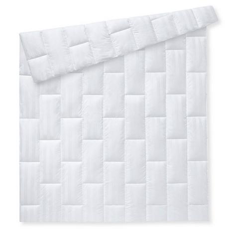 Manor Premium Leichtes Ganzjahres Synthetikduvet  