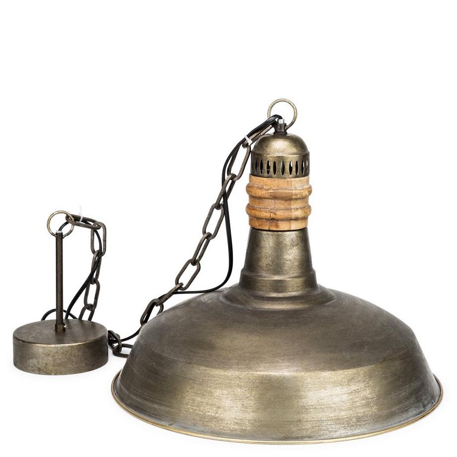 Manor Industrial Lustre 