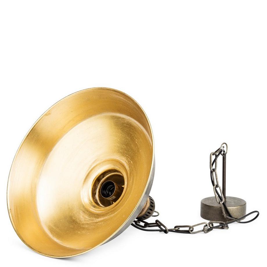 Manor Industrial Lustre 