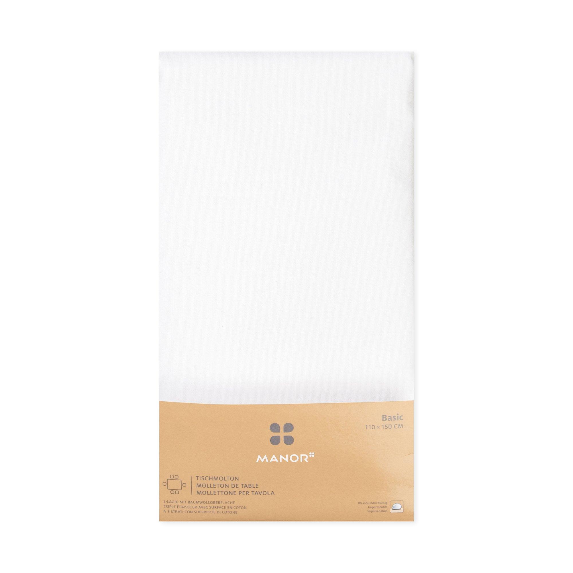 Manor Tischmolton Basic 