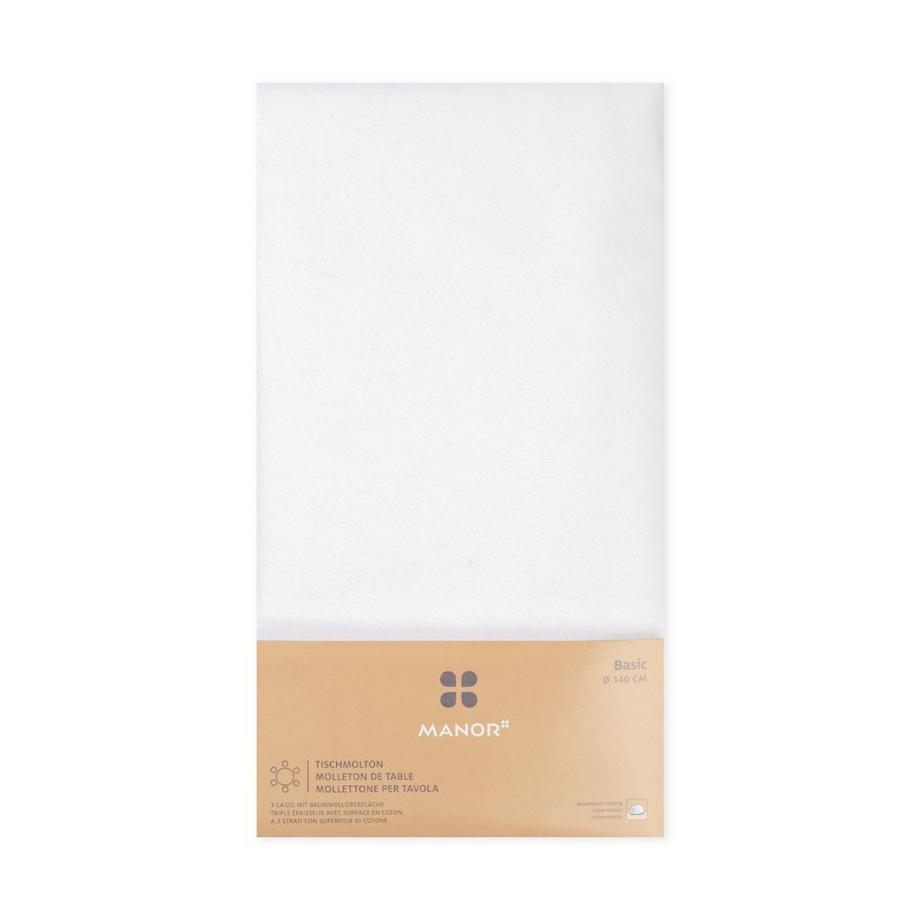 Manor Bulgomme Basic 