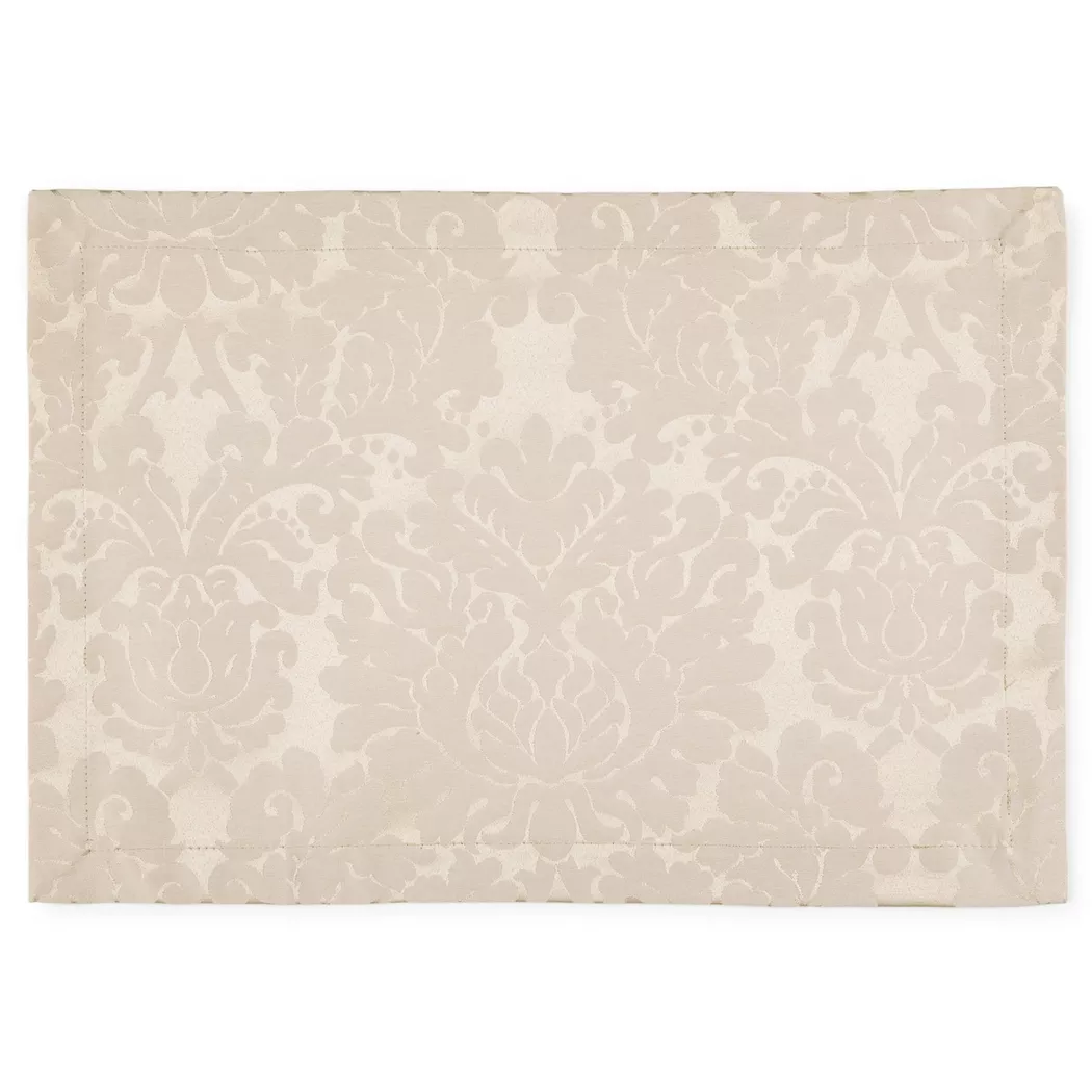 Manor - Tischset, 35 x 50 cm, Beige 2