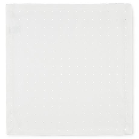 Manor Serviette de table Little Dots 