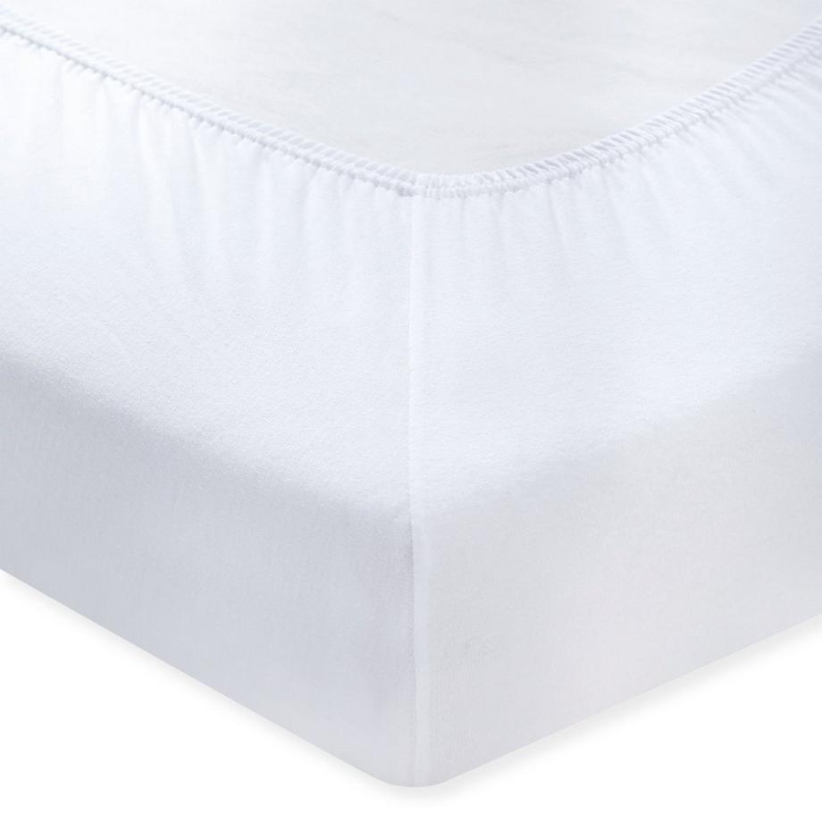 Manor Jersey Fixleintuch  