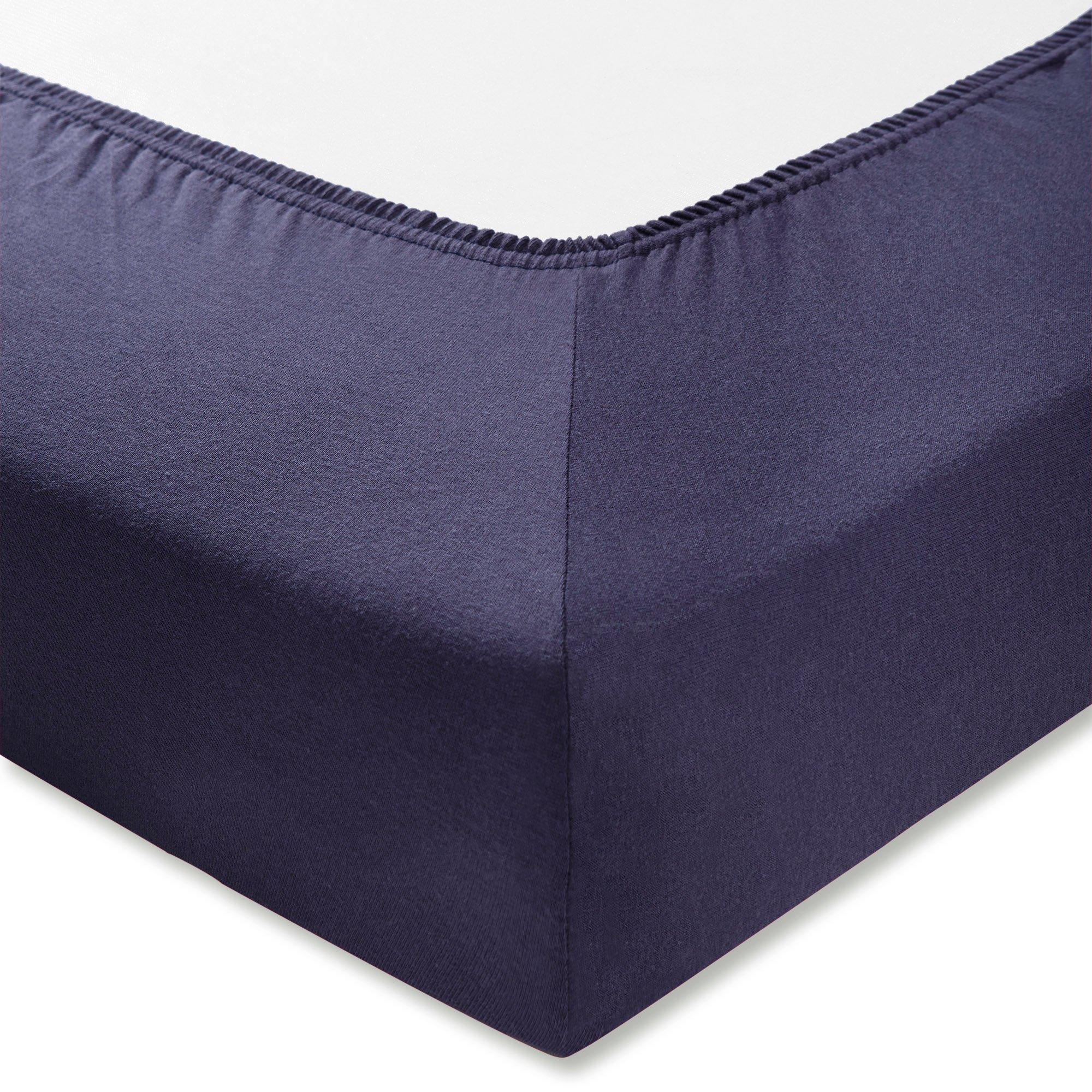 Manor Jersey Fixleintuch  