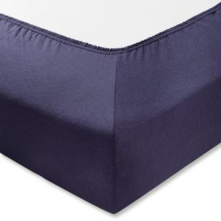 Manor Jersey Fixleintuch  