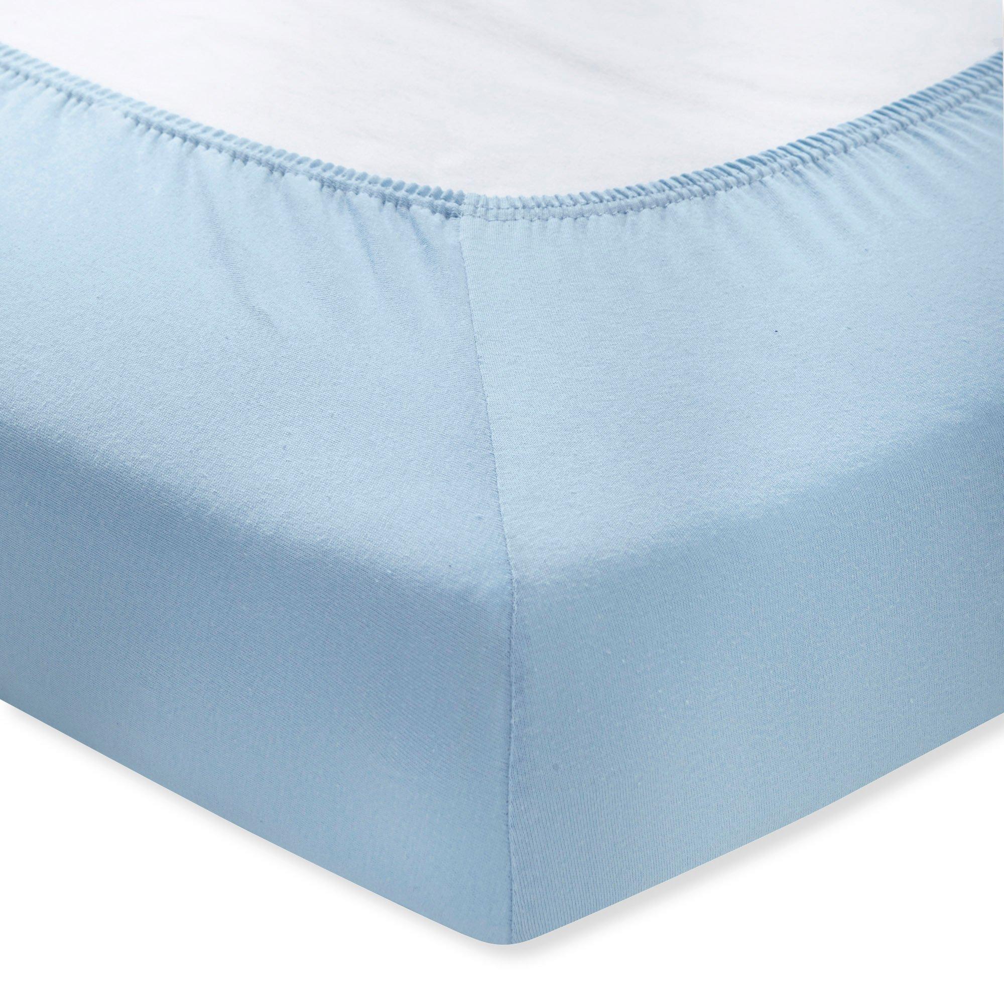 Manor Jersey Fixleintuch  