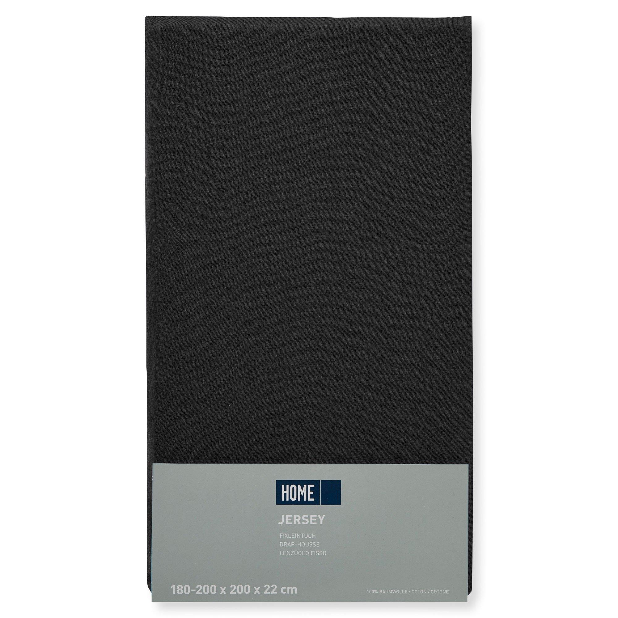 Manor Lenzuolo Jersey  