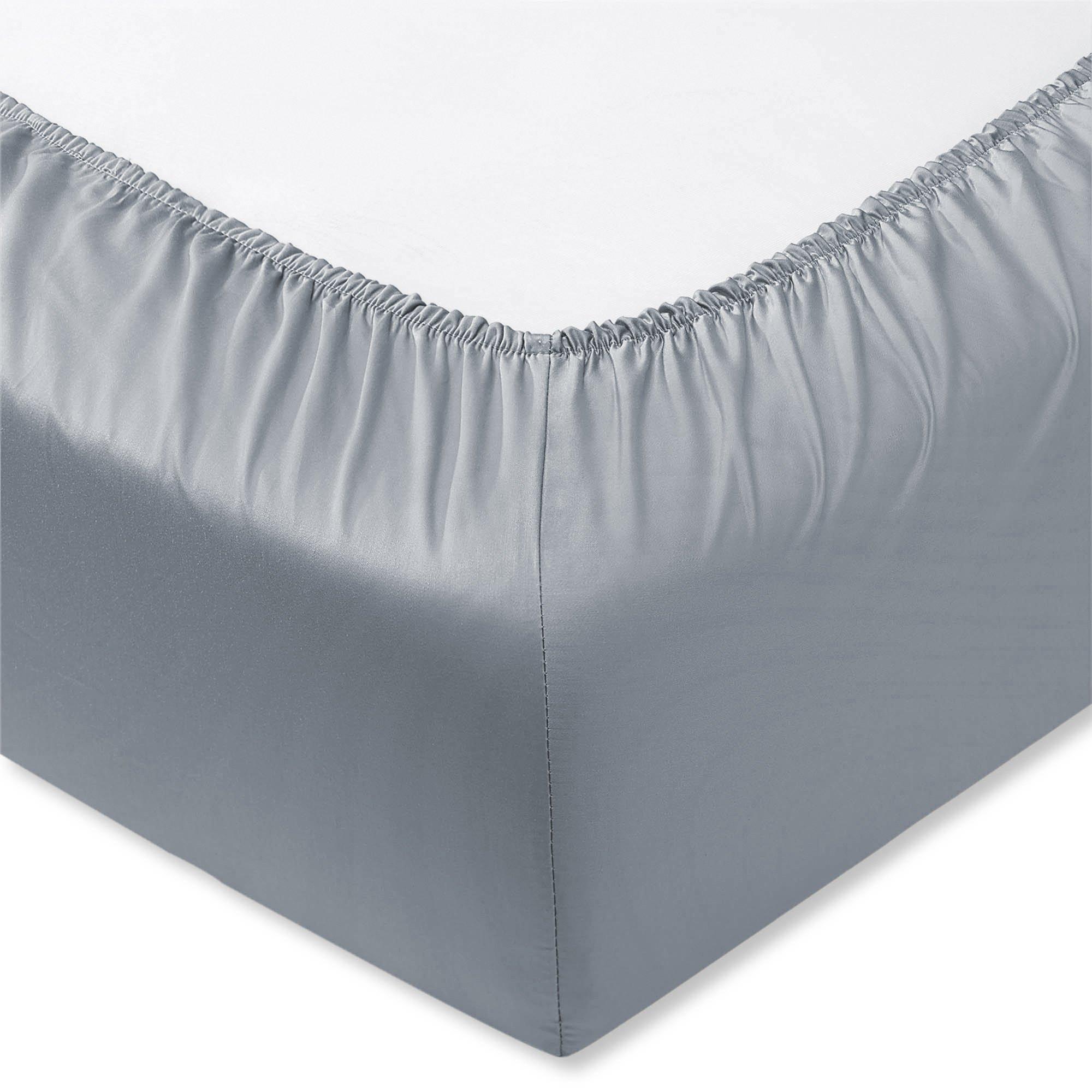 Manor Sateen Luxe Drap-housse  