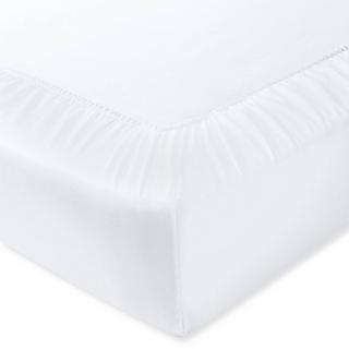 Manor Sateen Luxe Fixleintuch  