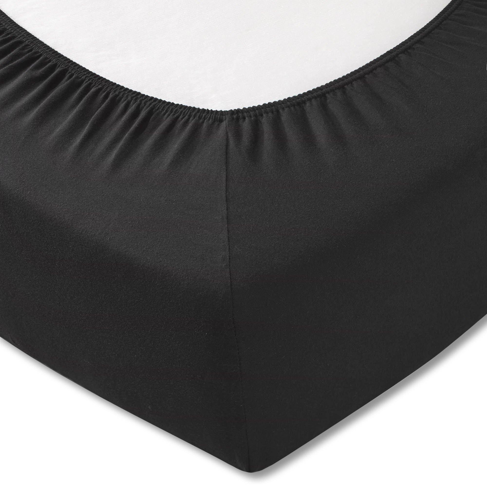 Manor Jersey Deluxe Lenzuolo  