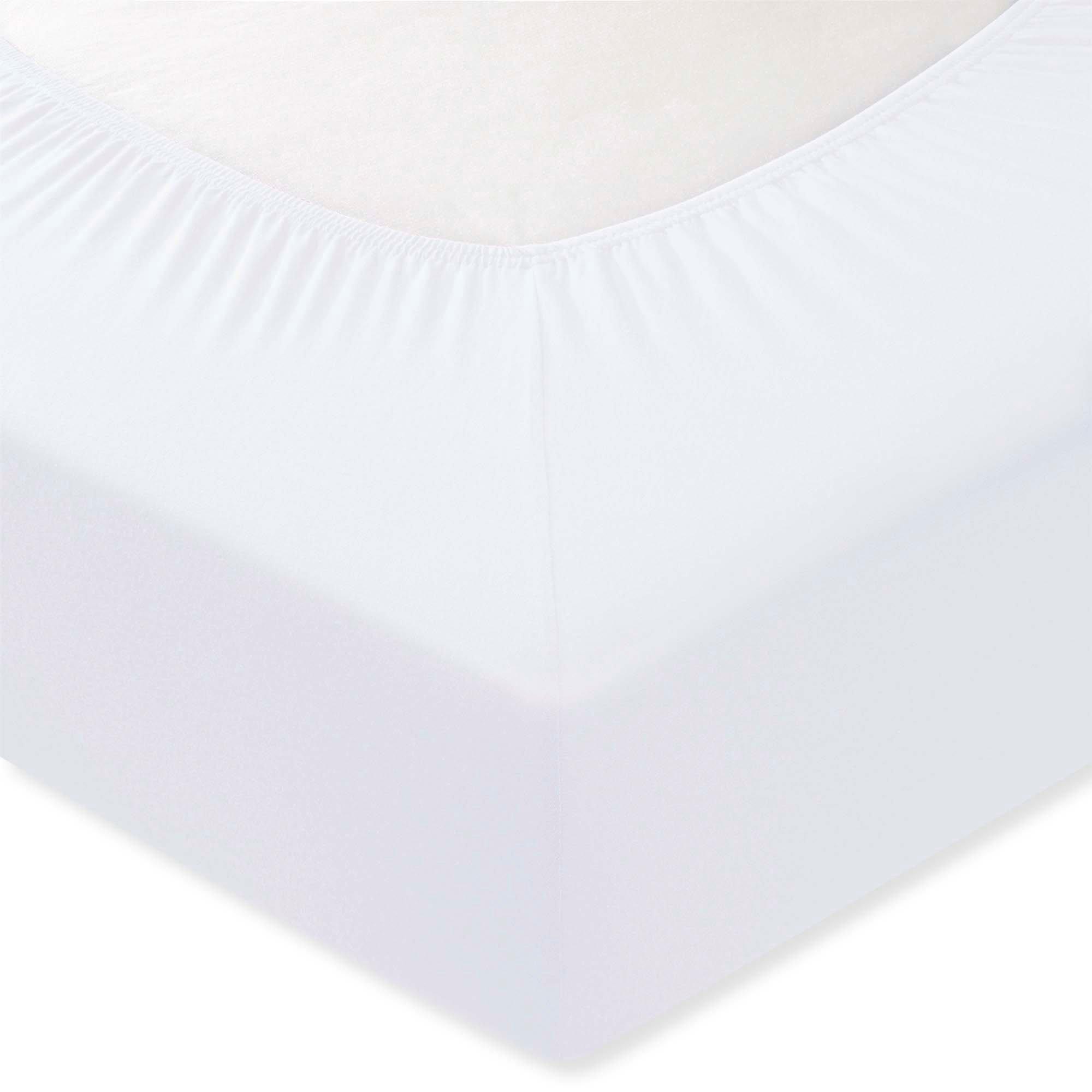 Manor Jersey Deluxe Fixleintuch  