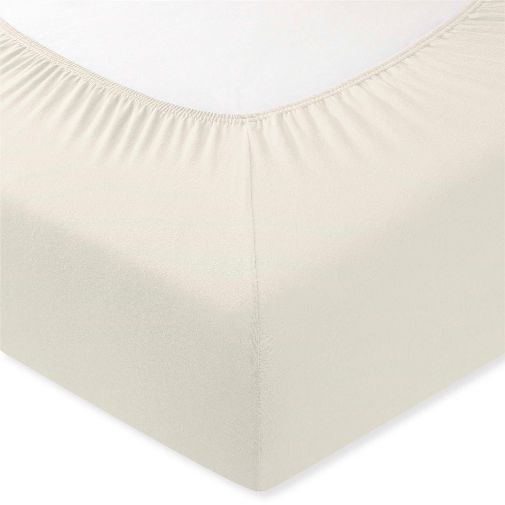 Manor Jersey Deluxe Fixleintuch  